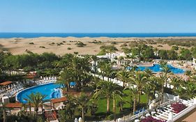 Hotel Riu Palace Maspalomas Gran Canaria